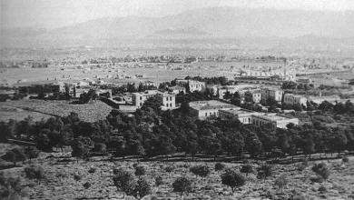 Η "Εριουργία Σιγάρα" στα θεμέλια του Πράκτικερ - Με δυο λόγια, η οικονομική ιστορία της νεότερης Ελλάδας 20 Η "Εριουργία Σιγάρα" στα θεμέλια του Πράκτικερ - Με δυο λόγια, η οικονομική ιστορία της νεότερης Ελλάδας