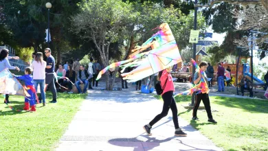Το Αιγάλεω γιορτάζει τα Κούλουμα στο Μπαρουτάδικο με τραγούδι, χορό και παιχνίδι 4 Το Αιγάλεω γιορτάζει τα Κούλουμα στο Μπαρουτάδικο με τραγούδι, χορό και παιχνίδι