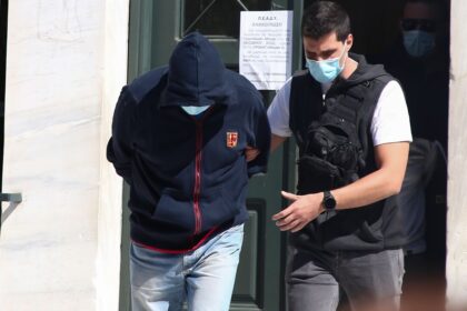 Υπόθεση 12χρονης στον Κολωνό: 