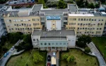 Το Γενικό Κρατικό Νίκαιας θα αποκτήσει καινούργια χειρουργεία