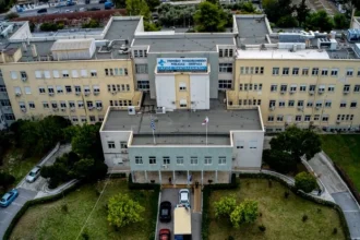 Έργα 7,2 εκατ. ευρώ στο Νοσοκομείο Νίκαιας - Τι θα κατασκευαστεί σε δύο νέους ορόφους