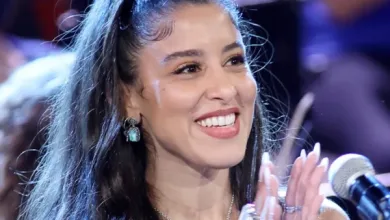 "Είχατε και στο χωριό σας ρεγκετόν;" - Βίντεο 16 "Είχατε και στο χωριό σας ρεγκετόν;" - Βίντεο