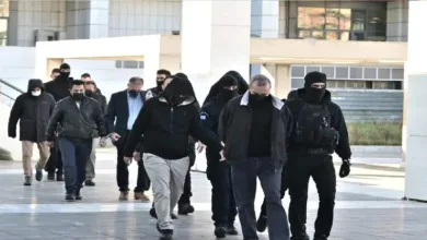 Ένοχος για τα κακουργήματα ο Μίχος, αθώα η μητέρα 11 Ένοχος για τα κακουργήματα ο Μίχος, αθώα η μητέρα