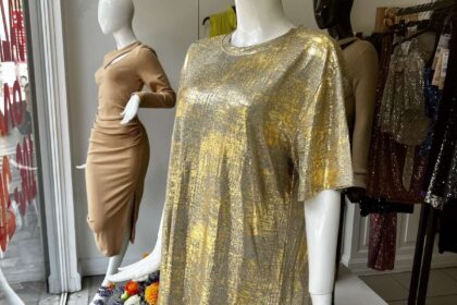 ΟΛΑ 10€! Μεγάλο Fashion Bazaar στο Χαϊδάρι