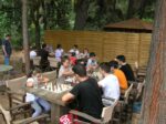 Σχολικό Πρωτάθλημα Σκάκι Αιγάλεω - Χαϊδαρίου - Αγίας Βαρβάρας