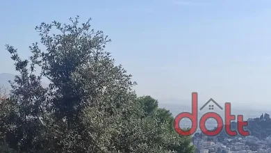 Πωλείται οικόπεδο στο Άνω Δάσος Χαϊδαρίου