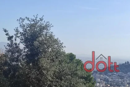 Πωλείται οικόπεδο στο Άνω Δάσος Χαϊδαρίου