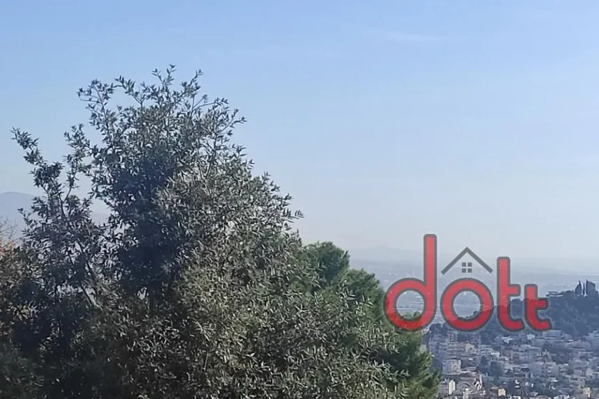 Πωλείται οικόπεδο στο Άνω Δάσος Χαϊδαρίου