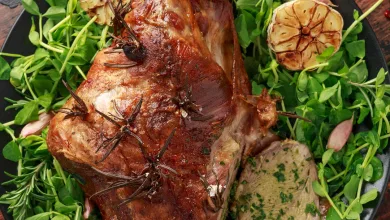 Παραδοσιακά… Πάσχα στον Πάσχο!