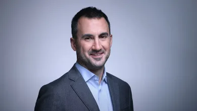 Ο Αλέξης Χαρίτσης στο Αιγάλεω