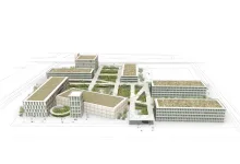 Ιερά Οδός: Ιστορική βιομηχανία γίνεται συγκρότημα Votanikos Business Park με καταστήματα