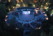 "Καλοκαιρινές βραδιές στην πόλη” – Πρόγραμμα εκδηλώσεων Ιουνίου σε Αλέξης Μινωτής και Μπαρουτάδικο