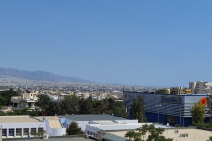 Ετοιμάζονται δύο νέα 