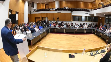 Δ. Κουτσούμπας από Αιγάλεω: Mε δυνατό ΚΚΕ να τους κόψoυμε την αντιλαϊκή φόρα