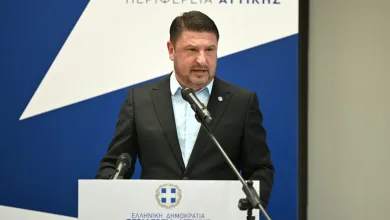 Δυτική Αθήνα: Πόροι 76,8 + 102 εκατ. ευρώ για αναπτυξιακά έργα στους 9 Δήμους 4 Δυτική Αθήνα: Πόροι 76,8 + 102 εκατ. ευρώ για αναπτυξιακά έργα στους 9 Δήμους