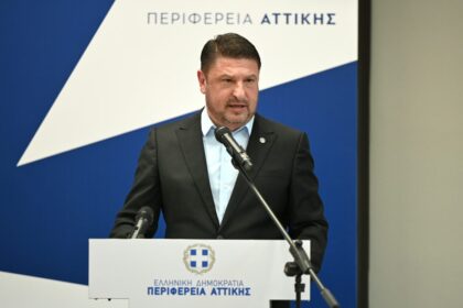 Δυτική Αθήνα: Πόροι 76,8 + 102 εκατ. ευρώ για αναπτυξιακά έργα στους 9 Δήμους
