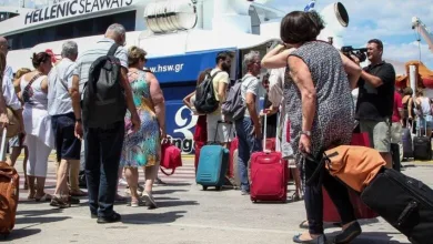 Αγίου Πνεύματος 2024: Πότε πέφτει, για ποιους είναι αργία 5 Αγίου Πνεύματος 2024: Πότε πέφτει, για ποιους είναι αργία