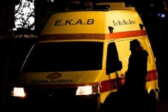 Σοκ στην Αγία Βαρβάρα: 16χρονος βρέθηκε απαγχονισμένος στην αυλή του σπιτιού του