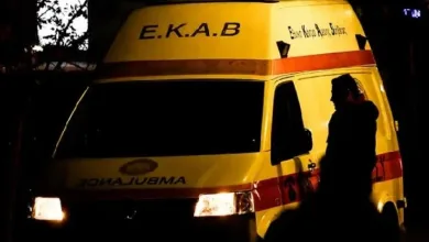 Σοκ στην Αγία Βαρβάρα: 16χρονος βρέθηκε απαγχονισμένος στην αυλή του σπιτιού του 2 Σοκ στην Αγία Βαρβάρα: 16χρονος βρέθηκε απαγχονισμένος στην αυλή του σπιτιού του