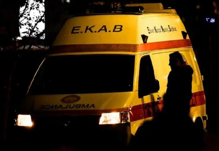 Σοκ στην Αγία Βαρβάρα: 16χρονος βρέθηκε απαγχονισμένος στην αυλή του σπιτιού του 1 Σοκ στην Αγία Βαρβάρα: 16χρονος βρέθηκε απαγχονισμένος στην αυλή του σπιτιού του