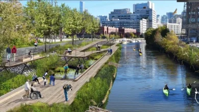 Καλό το Κανάλι του Σταύρος Νιάρχος, αλλά φτιάξτε επιτέλους έστω ένα "άγριο μίλι" στον Κηφισό στο Αιγάλεω! 34 Καλό το Κανάλι του Σταύρος Νιάρχος, αλλά φτιάξτε επιτέλους έστω ένα "άγριο μίλι" στον Κηφισό στο Αιγάλεω!