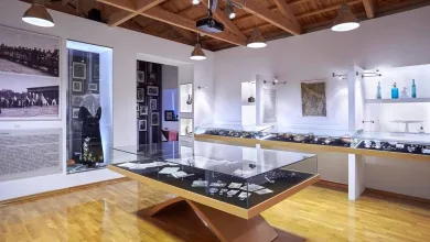 Ο Δήμος Αιγάλεω τιμά τη Διεθνή Ημέρα Μουσείων 14 Ο Δήμος Αιγάλεω τιμά τη Διεθνή Ημέρα Μουσείων