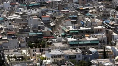 Αιγάλεω, πρόγραμμα σταθμός: Ανακαίνιση σε παλιές πολυκατοικίες για ποιότητα ζωής και προσιτή στέγη 14 Αιγάλεω, πρόγραμμα σταθμός: Ανακαίνιση σε παλιές πολυκατοικίες για ποιότητα ζωής και προσιτή στέγη