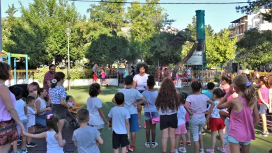 Δήμος Αιγάλεω: Δωρεάν εκδηλώσεις για παιδιά τον Ιούνιο 1 Δήμος Αιγάλεω: Δωρεάν εκδηλώσεις για παιδιά τον Ιούνιο