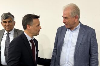 Η Αθηναϊκή Ενεργειακή Συμμαχία ενεργοποιείται με την έναρξη της 