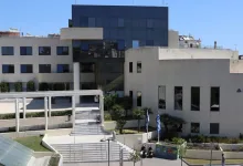 Χώρος φιλοξενίας του Δήμου Αιγάλεω για ευπαθείς ομάδες 