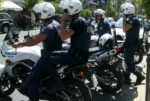 Συνελήφθη στο Αιγάλεω φυγόποινος ληστής