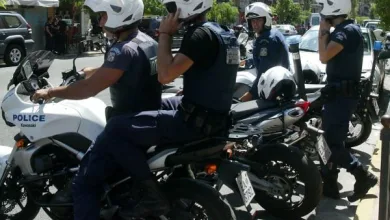 Συνελήφθη στο Αιγάλεω φυγόποινος ληστής 6 Συνελήφθη στο Αιγάλεω φυγόποινος ληστής