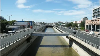 Τεχνητή λίμνη θα κατασκευαστεί στον Κηφισό - Πού θα γίνει και σε τι αποσκοπεί 13 Τεχνητή λίμνη θα κατασκευαστεί στον Κηφισό - Πού θα γίνει και σε τι αποσκοπεί