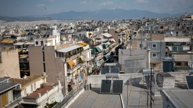 Αιγάλεω: Τα funds βγάζουν στο σφυρί πρώτη κατοικία οικογένειας με τρία παιδιά 17 Αιγάλεω: Τα funds βγάζουν στο σφυρί πρώτη κατοικία οικογένειας με τρία παιδιά