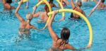 Θέλεις να κάνεις Aqua Aerobic; Έναρξη Νέων Τμημάτων στο Κολυμβητήριο του Δήμου Αιγάλεω