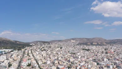 Τοπικός Πολεοδομικός Σχεδιασμός του Δήμου Αιγάλεω: Παρουσίαση εναλλακτικών σεναρίων 2 Τοπικός Πολεοδομικός Σχεδιασμός του Δήμου Αιγάλεω: Παρουσίαση εναλλακτικών σεναρίων