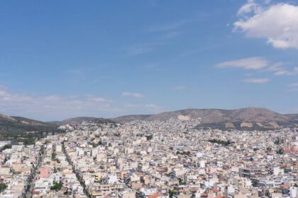 Αιγάλεω: Εκκίνηση για το πρωτοποριακό πρόγραμμα δωρεάν παρεμβάσεων σε παλιές πολυκατοικίες - Πρόγραμμα ενημέρωσης των πολιτών