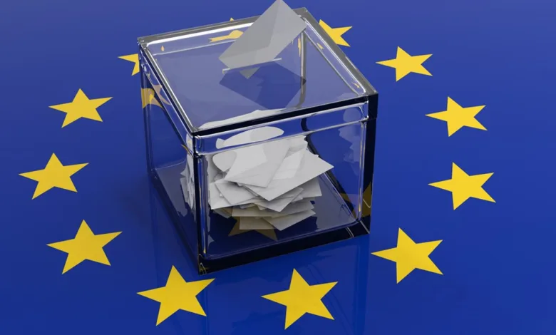 Δήμος Αιγάλεω: Ενημέρωση για τις Ευρωεκλογές της 9ης Ιουνίου