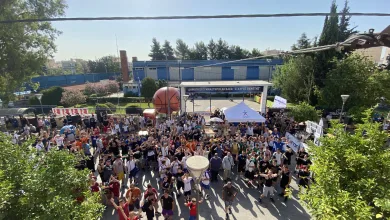 Το Τουρνουά 3on3 έρχεται στο Αιγάλεω