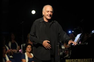 Συναυλία - μουσικό οδοιπορικό για τον Γιώργο Χατζηνάσιο, με ελεύθερη είσοδο