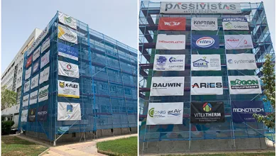 Η παλιά εργατική πολυκατοικία που παράγει περισσότερη ενέργεια από όση καταναλώνει 8 Η παλιά εργατική πολυκατοικία που παράγει περισσότερη ενέργεια από όση καταναλώνει