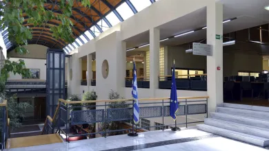 Πανεπιστήμιο Δυτικής Αττικής: Επανιδρύεται το Εργαστήριο Ναυπηγικής και Ναυτικής Μηχανολογίας