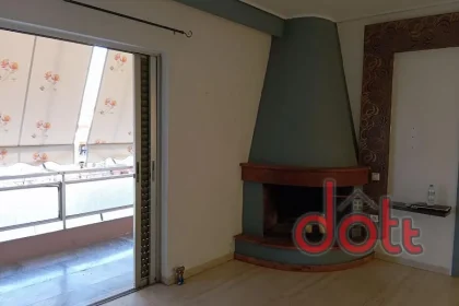 Πωλείται διαμέρισμα στο Αιγάλεω, πλησίον σταθμού Μετρό Εσταυρωμένου