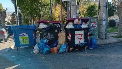 “Πατώνει” η Ελλάδα στα σκουπίδια – Η παγίδα της καύσης και ο φτηνότερος δρόμος 30 “Πατώνει” η Ελλάδα στα σκουπίδια – Η παγίδα της καύσης και ο φτηνότερος δρόμος