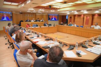 ΚΕΔΕ: Η Τοπική Αυτοδιοίκηση 