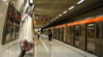 Η ασφάλεια και οι ταχύτητες του Μετρό σε νέες ράγες: Έπεσαν υπογραφές για τις Γραμμές 2 και 3