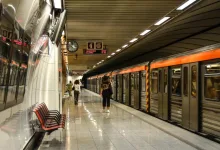 Μετρό: Κυκλοφοριακές ρυθμίσεις από την Κυριακή στη Γραμμή 3 