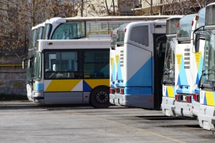 Σταϊκούρας για Μετρό - Λεωφορεία: 