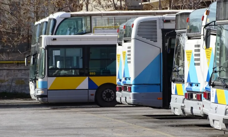 Σταϊκούρας για Μετρό - Λεωφορεία: "Τέλος στην είσοδο χωρίς εισιτήριο"