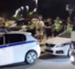 Νυχτερινή καταδίωξη στον Κηφισό και σύλληψη οδηγών για κόντρες 4 Νυχτερινή καταδίωξη στον Κηφισό και σύλληψη οδηγών για κόντρες